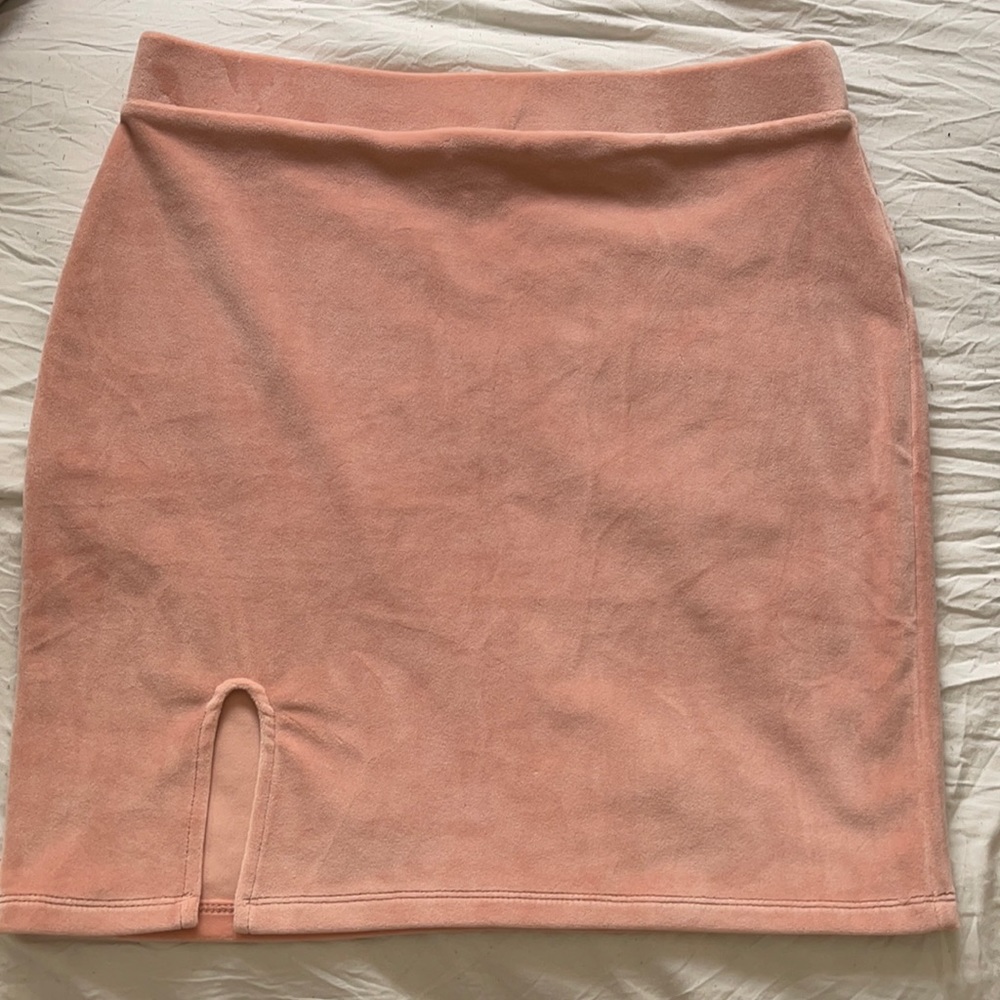F21 Skirt